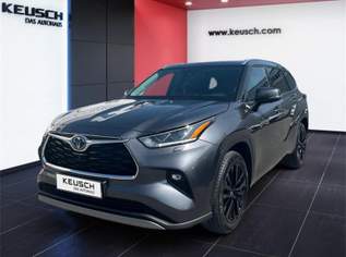 Highlander 2,5 Hybrid VIP AWD, 65880 €, Auto & Fahrrad-Autos in 1200 Brigittenau
