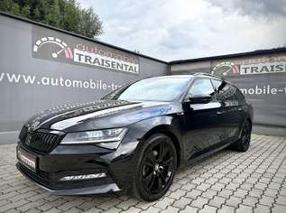 Superb Kombi 2,0 TDI Sportline DSG/Panorama/Navi/LED!, 28990 €, Auto & Fahrrad-Autos in 3160 Gemeinde Traisen Superb Kombi 2,0 TDI Sportline DSG/Panorama/Navi/LED!, 28990 €, Auto & Fahrrad-Autos in 3160 Gemeinde Traisen