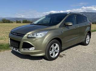 Kuga Titanium S, 11490 €, Auto & Fahrrad-Autos in 9400 Wolfsberg