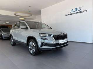 Karoq 2,0 TDI DSG Ambition, 23950 €, Auto & Fahrrad-Autos in 5165 Berndorf bei Salzburg