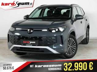 Tayron 1.5 eTSI Life | PREMIUM SUV | 7-Sitze | AHK, 34990 €, Auto & Fahrrad-Autos in 4693 Desselbrunn Tayron 1.5 eTSI Life | PREMIUM SUV | 7-Sitze | AHK, 34990 €, Auto & Fahrrad-Autos in 4693 Desselbrunn
