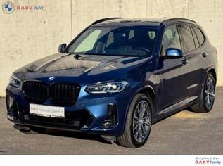 X3 xDrive30e, 40740 €, Auto & Fahrrad-Autos in 8403 Lang