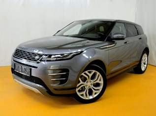 Range Rover Evoque 2,0 D180 R-Dynamic S Aut., 26999 €, Auto & Fahrrad-Autos in 4341 Arbing