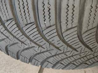 Winterreifen Alufelgen 185/60 R15