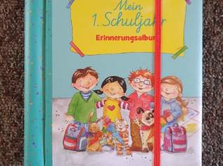 Mein 1. Schultag, 10 €, Marktplatz-Bücher & Bildbände in 9971 Marktgemeinde Matrei in Osttirol