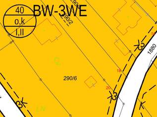 Einzigartiges kleines Grundstück mit Potential!, 110000 €, Immobilien-Grund und Boden in 2130 Lanzendorf