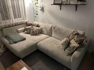 Ecksofa, 500 €, Haus, Bau, Garten-Möbel & Sanitär in 1150 Rudolfsheim-Fünfhaus