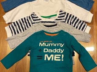 Baby Kleidungspaket Junge Größe 50/56, 13 €, Kindersachen-Kindermode in 4271 Sankt Oswald bei Freistadt