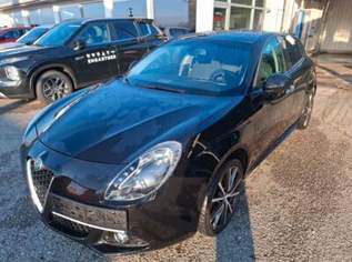 Giulietta Super 1.4 TB, 10890 €, Auto & Fahrrad-Autos in 5233 Pischelsdorf am Engelbach Giulietta Super 1.4 TB, 10890 €, Auto & Fahrrad-Autos in 5233 Pischelsdorf am Engelbach
