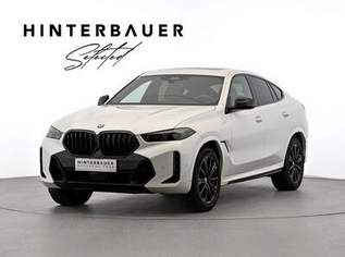 X6 40d xDrive M-SPORT*CARBON*LUFTFED*PANO*H&K*, 99490 €, Auto & Fahrrad-Autos in 5112 Lamprechtshausen