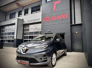 Zoe R135 52kWh (Kauf-Batterie), 15990 €, Auto & Fahrrad-Autos in 6116 Gemeinde Weer
