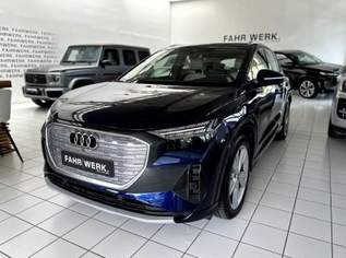 Q4 e-tron 50 quattro *Panorama-Glasdach* *Anhängevorrichtung* *Sonos*, 45900 €, Auto & Fahrrad-Autos in 5700 Zell am See Q4 e-tron 50 quattro *Panorama-Glasdach* *Anhängevorrichtung* *Sonos*, 45900 €, Auto & Fahrrad-Autos in 5700 Zell am See