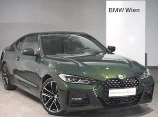 420d Coupé xDrive, 43990 €, Auto & Fahrrad-Autos in 1190 Döbling