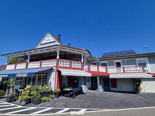 Entfaltungsmöglichkeit auf 600 m² - 2 Wohneinheiten, 4 Garagen ..., 590000 €, Immobilien-Häuser in 8081 Heiligenkreuz am Waasen Entfaltungsmöglichkeit auf 600 m² - 2 Wohneinheiten, 4 Garagen ..., 590000 €, Immobilien-Häuser in 8081 Heiligenkreuz am Waasen
