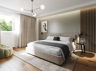 Ihr Refugium im Dachgeschoss – sonnig & moderne 2-Zimmer-Terrassenwohnug, 379000 €, Immobilien-Wohnungen in 1210 Floridsdorf