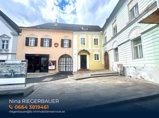 Pizzeria Casa Mulino mit Inventar, Anlagengenehmigung & Personalwohnung!, 419000 €, Immobilien-Gewerbeobjekte in 8230 Hartberg