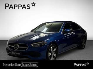 C 300 e, 38300 €, Auto & Fahrrad-Autos in 5020 Altstadt