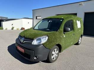 Kangoo Kühlwagen, 11980 €, Auto & Fahrrad-Autos in 8211 Ilztal