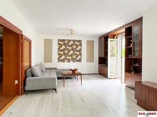 Blick ins Grüne, 479000 €, Immobilien-Wohnungen in 1190 Döbling
