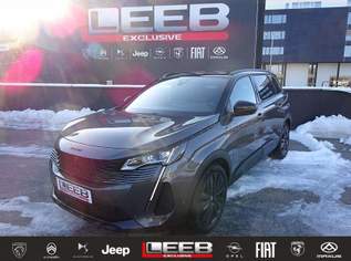 5008 BlueHDI 180 EAT8 GT Pack, 26900 €, Auto & Fahrrad-Autos in 4600 Wels