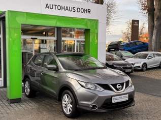 Qashqai 1,5 dCi Acenta, 12900 €, Auto & Fahrrad-Autos in 9400 Wolfsberg