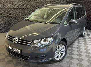 Sharan 2.0 TDI Comfortline 4Motion BlueMotion, 22990 €, Auto & Fahrrad-Autos in 7400 Oberwart