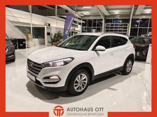 Tucson 2,0 CRDI 4WD Premium, 11970 €, Auto & Fahrrad-Autos in 4311 Schwertberg