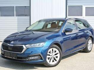 Octavia Kombi 2,0 TDI PREMIUM * virt. Cockpit * LED *, 18790 €, Auto & Fahrrad-Autos in 4693 Desselbrunn