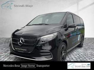 V 300 d 4MATIC AVANTGARDE Lang, 108990 €, Auto & Fahrrad-Autos in 5431 Kuchl