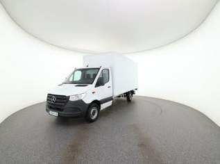 Sprinter 317 CDI Koffer Lang, 67188 €, Auto & Fahrrad-Autos in 4030 Kleinmünchen-Auwiesen