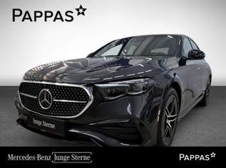 E 300 de 4MATIC Limousine mit EQ Hybrid Technologi, 64900 €, Auto & Fahrrad-Autos in 4030 Kleinmünchen-Auwiesen