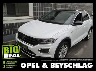 T-Roc 1.5 TSI ACT Sport, 24990 €, Auto & Fahrrad-Autos in 1190 Döbling