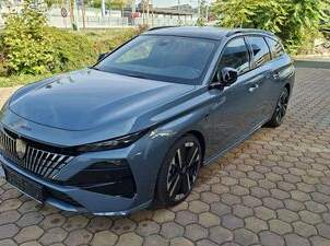308 SW Hybrid 145 GT Exclusive, 32900 €, Auto & Fahrrad-Autos in 8074 Raaba-Grambach