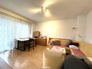 ***Wohnen mit Gefühl – Stilvolle 2-Zimmer-Wohnung mit sonnigem Westbalkon in begehrter Ruhelage***, 85000 €, Immobilien-Wohnungen in 8600 Bruck an der Mur