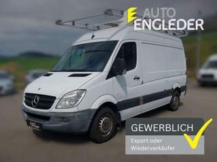 Sprinter 313 CDI HD 3,5t / 3.665 mm, 9990 €, Auto & Fahrrad-Autos in 4134 Putzleinsdorf