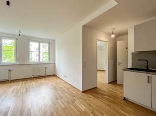 Attraktive 2-Zimmer-Miete: modern, gepflegt & optimal angebunden, 890 €, Immobilien-Wohnungen in 1140 Penzing