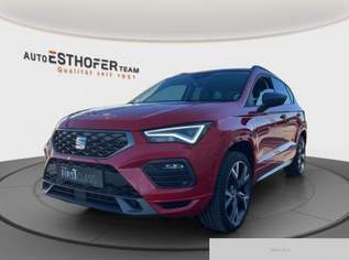 Ateca FR 2.0 TDI DSG