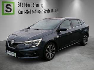 MEGANE GRANDTOUR - Intens E-Tech Plug-in 160, 17900 €, Auto & Fahrrad-Autos in 4070 Eferding