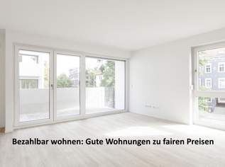 +++ Moderne Gartenwohnung mit hoher Wohnqualität +++, 200000 €, Immobilien-Wohnungen in 1090 Alsergrund