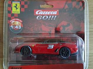 Carrara GO / 143 Slotcar *Neu* , 39 €, Marktplatz-Spiele, Bastelmaterial & Modellbau in 3931 Gemeinde Schweiggers