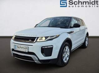 Range Rover Evoque SE Dynamic 2,0 TD4 Aut., 22490 €, Auto & Fahrrad-Autos in 5020 Altstadt