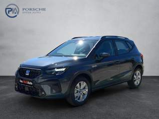 Arona Reference Edition 1.0 TSI, 20690 €, Auto & Fahrrad-Autos in 9020 Innere Stadt