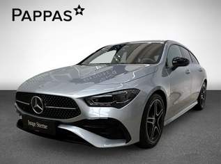 CLA 180 Shooting Brake, 41900 €, Auto & Fahrrad-Autos in 4921 Hohenzell