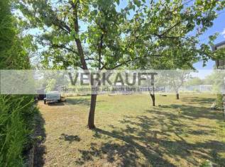 "VERKAUFT - Nur 10 Minuten von Krems Ihr Bauplatz fürs Leben!", 110000 €, Immobilien-Grund und Boden in 3484 Gemeinde Grafenwörth