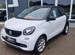 smart forfour Passion, 6999 €, Auto & Fahrrad-Autos in 4150 Rohrbach-Berg smart forfour Passion, 6999 €, Auto & Fahrrad-Autos in 4150 Rohrbach-Berg