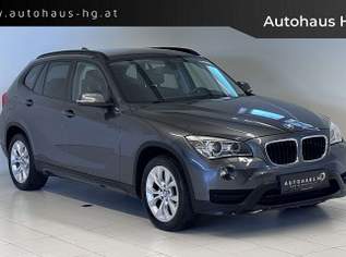 X1 xDrive18d Österreich-Paket Aut. Sport Line*AHK*..., 15290 €, Auto & Fahrrad-Autos in 5112 Lamprechtshausen X1 xDrive18d Österreich-Paket Aut. Sport Line*AHK*..., 15290 €, Auto & Fahrrad-Autos in 5112 Lamprechtshausen