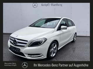 B 180 d, 12900 €, Auto & Fahrrad-Autos in 8230 Hartberg