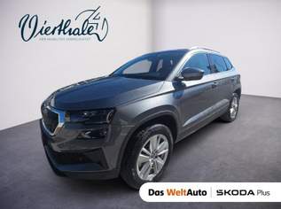 Karoq 4x4 Selection TDI DSG, 41990 €, Auto & Fahrrad-Autos in 5500 Bischofshofen