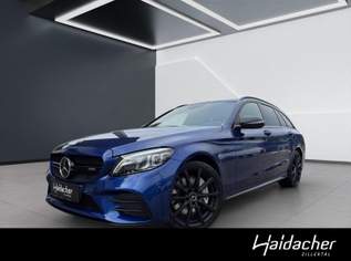 Mercedes-AMG C 43 4MATIC T-Modell, 56990 €, Auto & Fahrrad-Autos in 6280 Gemeinde Rohrberg