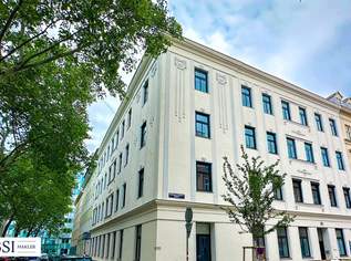 Hagenmüllergasse 1, 649000 €, Immobilien-Wohnungen in 1030 Landstraße